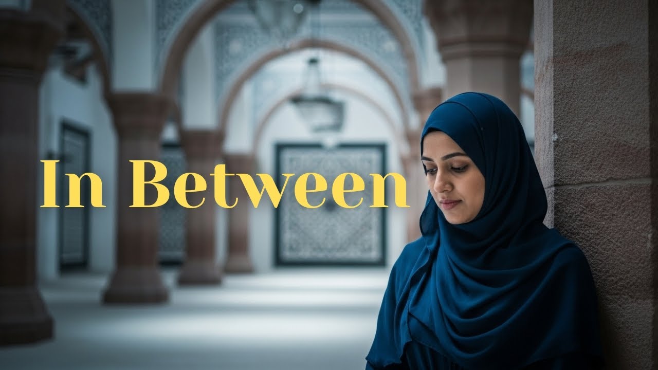 Silence Between the Prayers | Middle Eastern Spiritual Instrumental