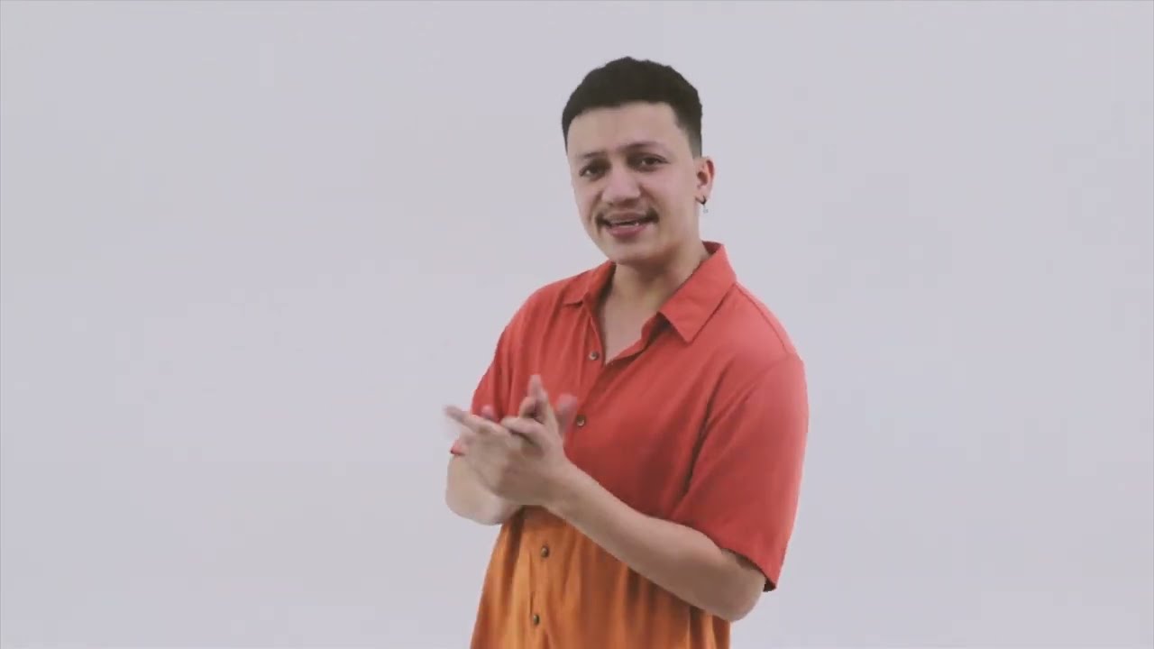 Rasec -  Degradê (Clipe Oficial)