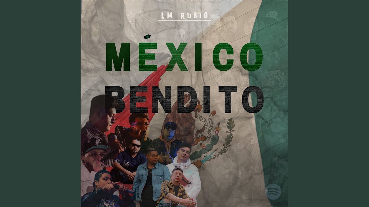 México Bendito