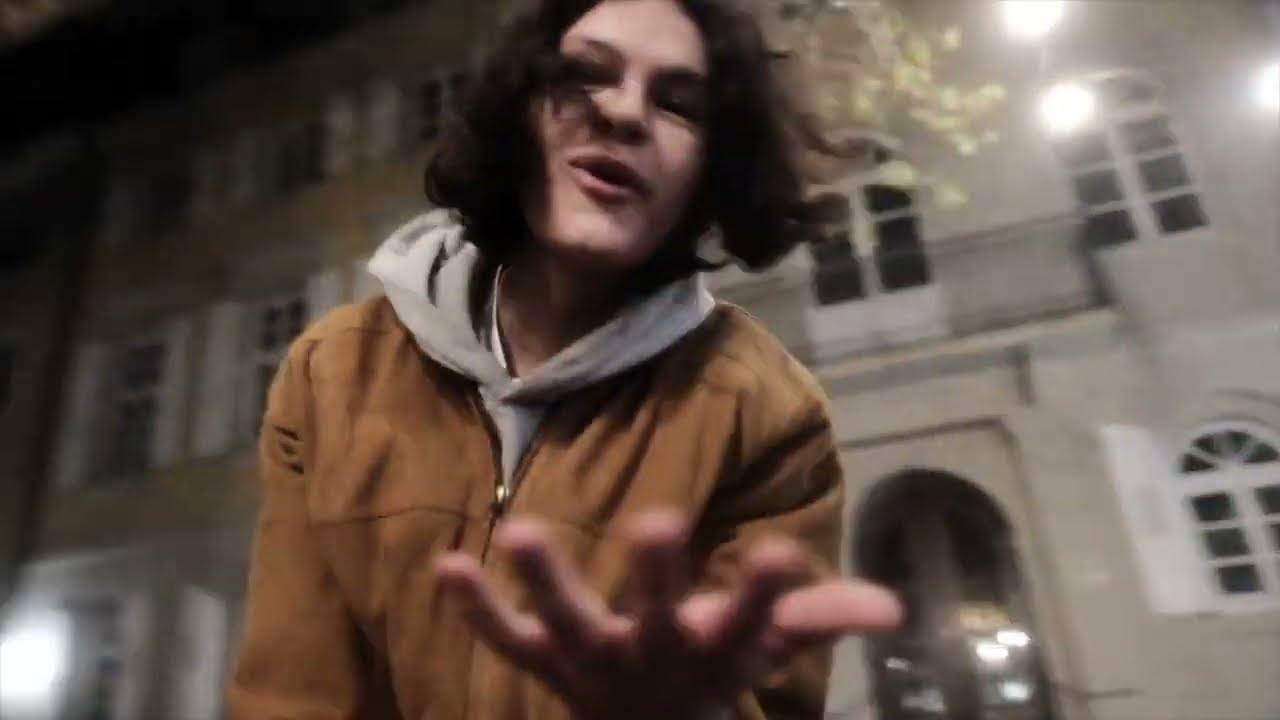 Kaipi - Kiste (Offizielles Musikvideo)