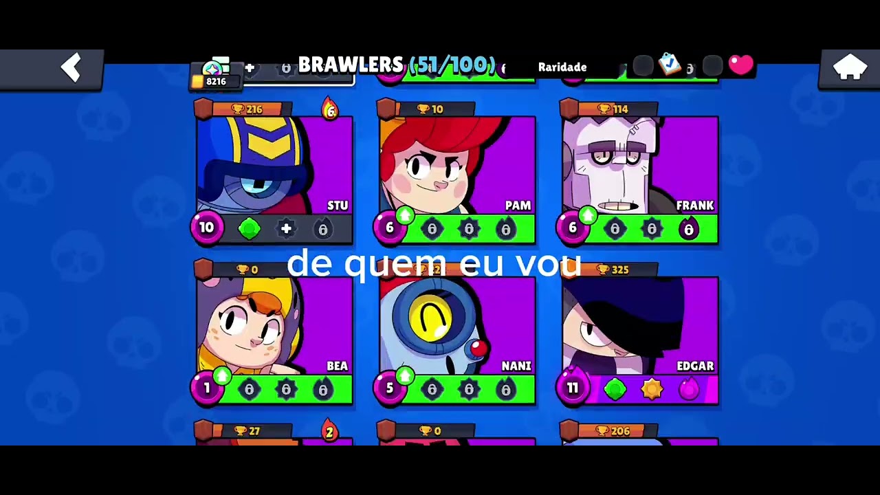 Meu primeiro vídeo !