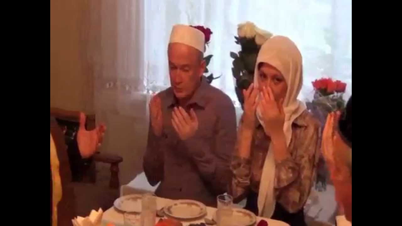 Никах