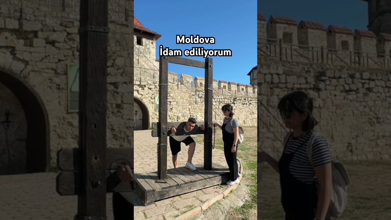 Giyotin (guillotine), tarihte özellikle Fransa’da kullanılan bir idam aracı