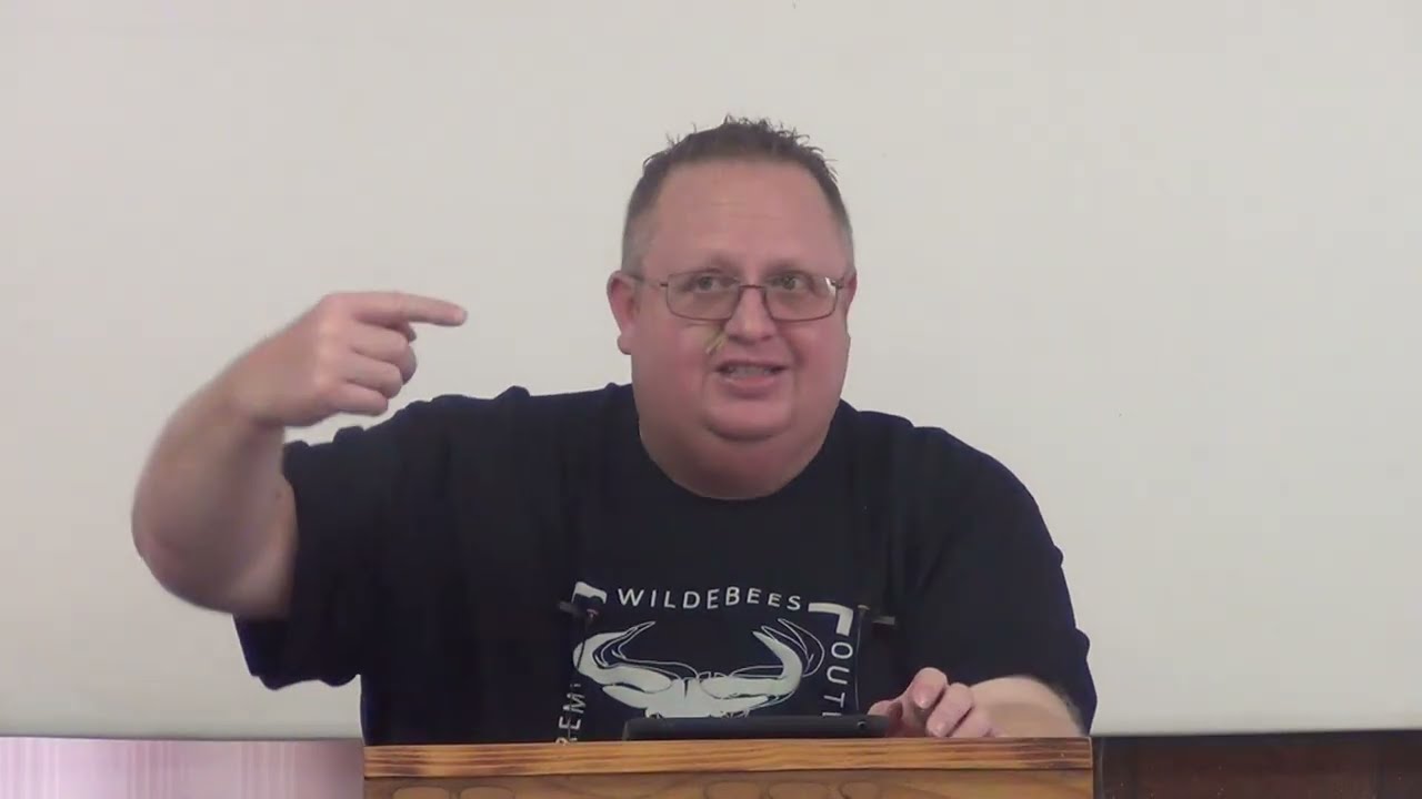 Wat neem ons saam na more - deel 1 - Henco Kruger