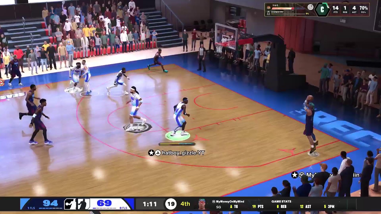 2k26