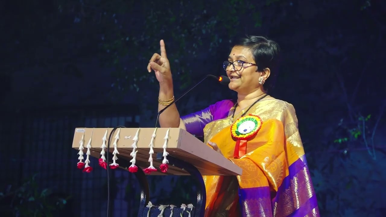 Bhashyam Pragathi Nagar Annual Day 25-26 Part   2