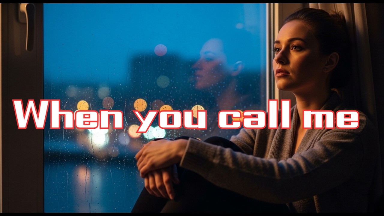 When You Call Me🎧