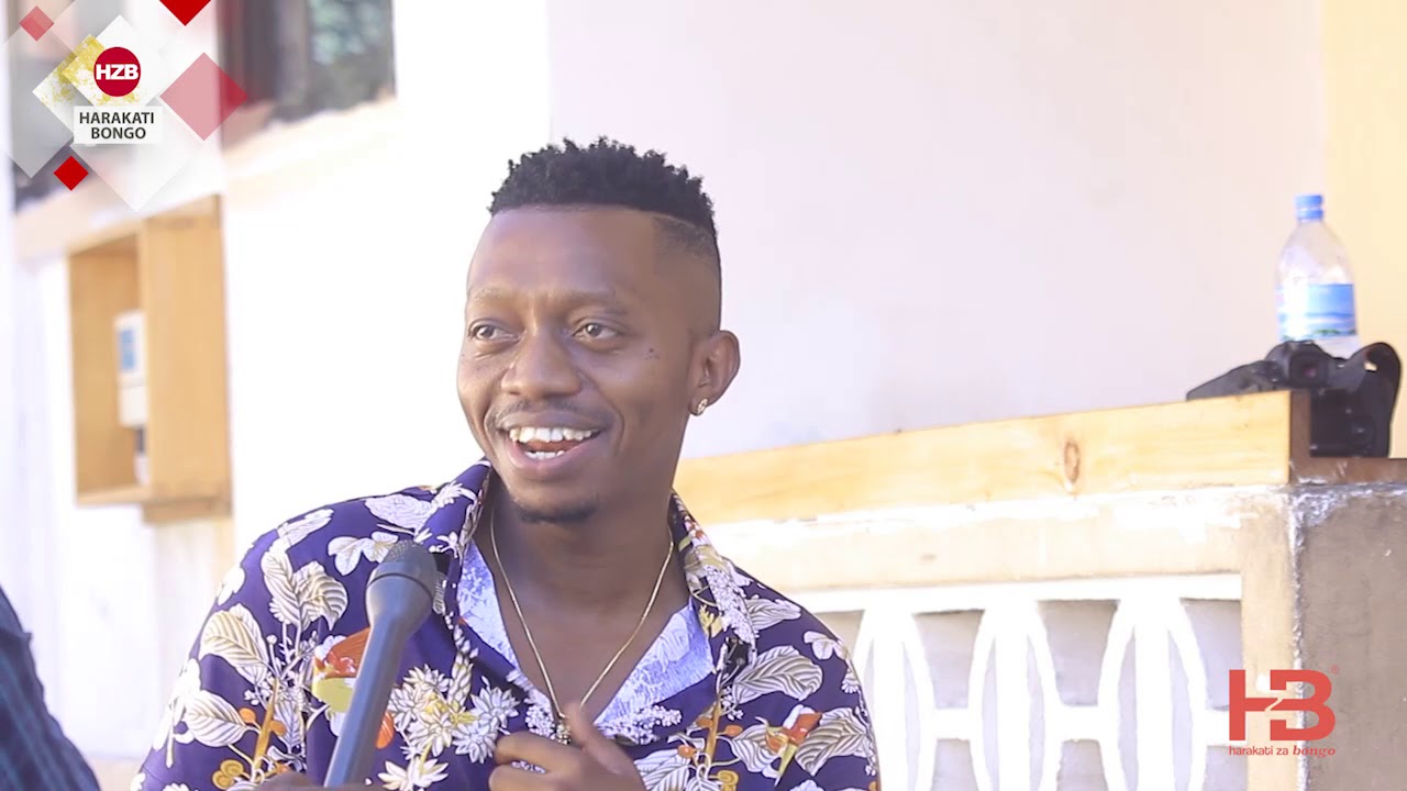 Shetta :Naishi maisha mazuri/kuhusu #Hatufanani /Muhando ananikalibia hakuana wakunishusha