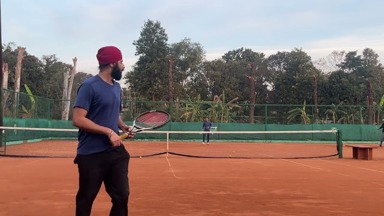 Feb 17 2026, Ravinder vs bedi