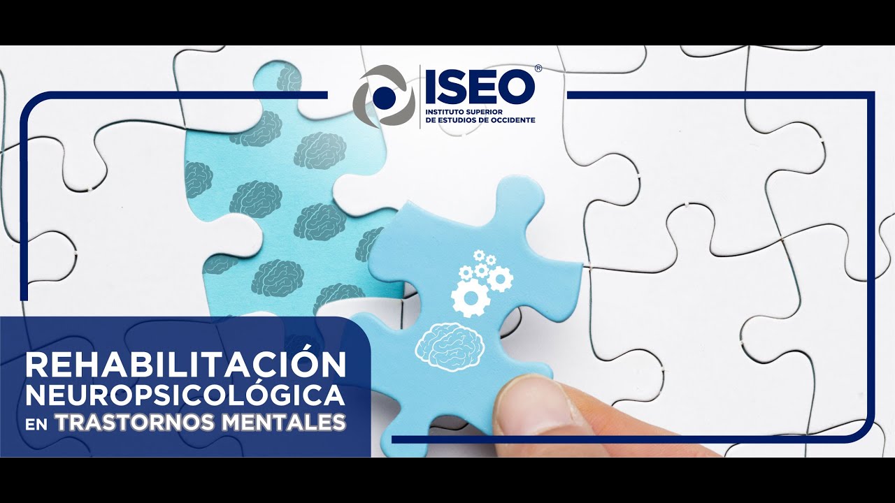 🔄 Rehabilitación y Estimulación Neuropsicológica: Estrategias y Principios Clave