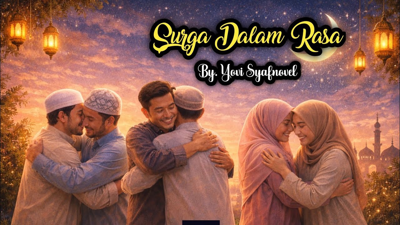Lagu Religi Paling Menyentuh Jelang Ramadhan | SURGA DALAM RASA