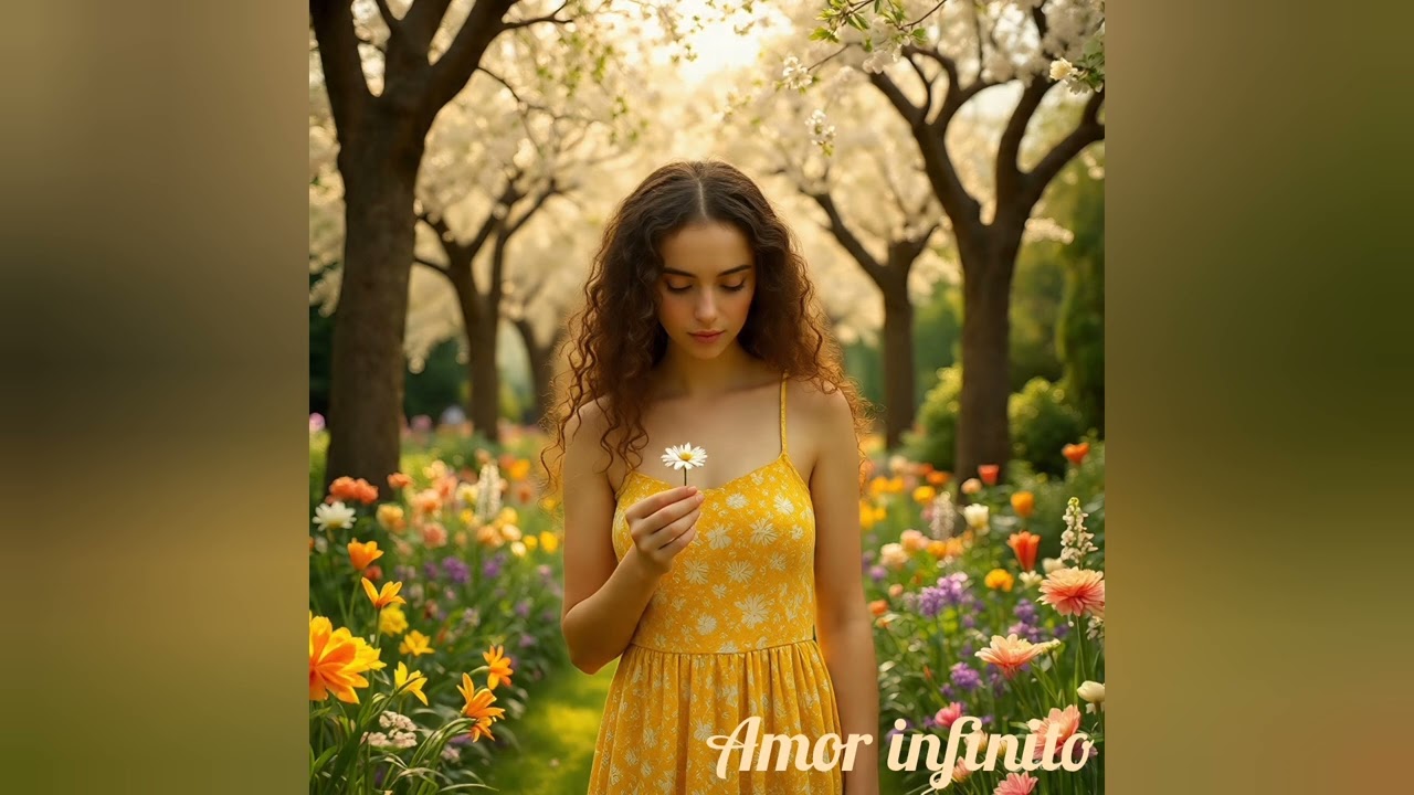 Amor Infinito  | Baladas Latinas | Clásicos Románticos Eternos | 