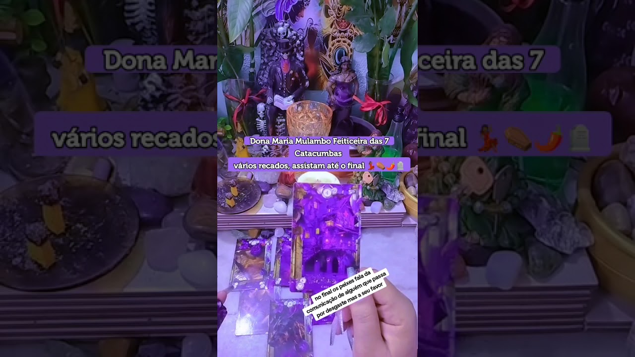 Assista até o final,alertas importantes