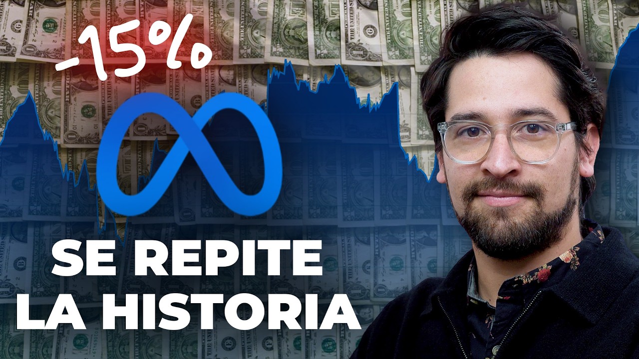 Otra oportunidad detrás del miedo: Meta está en descuento?