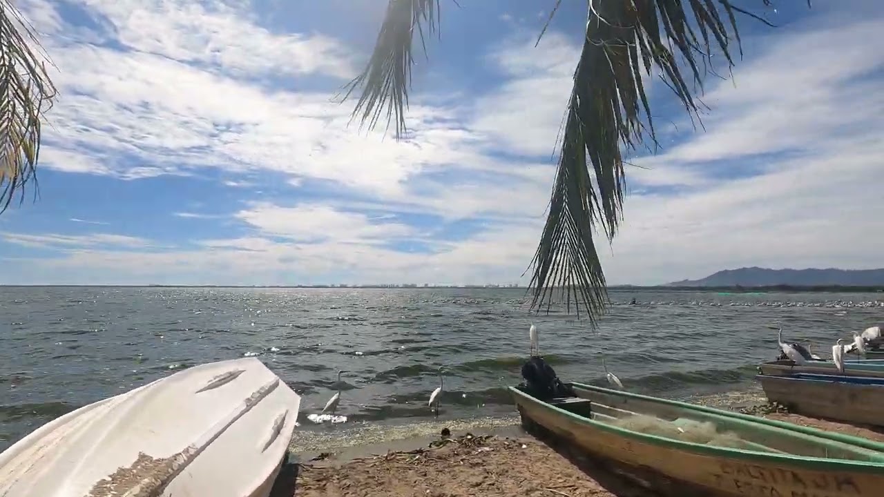 San Pedro las Playas | Recorriendo los Alrededores de Acapulco