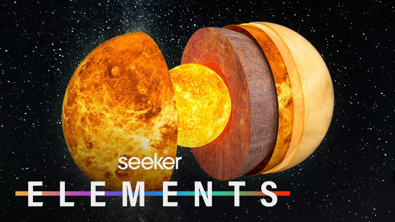 Why NASA Wants to Head Back to Venus After 30 Years