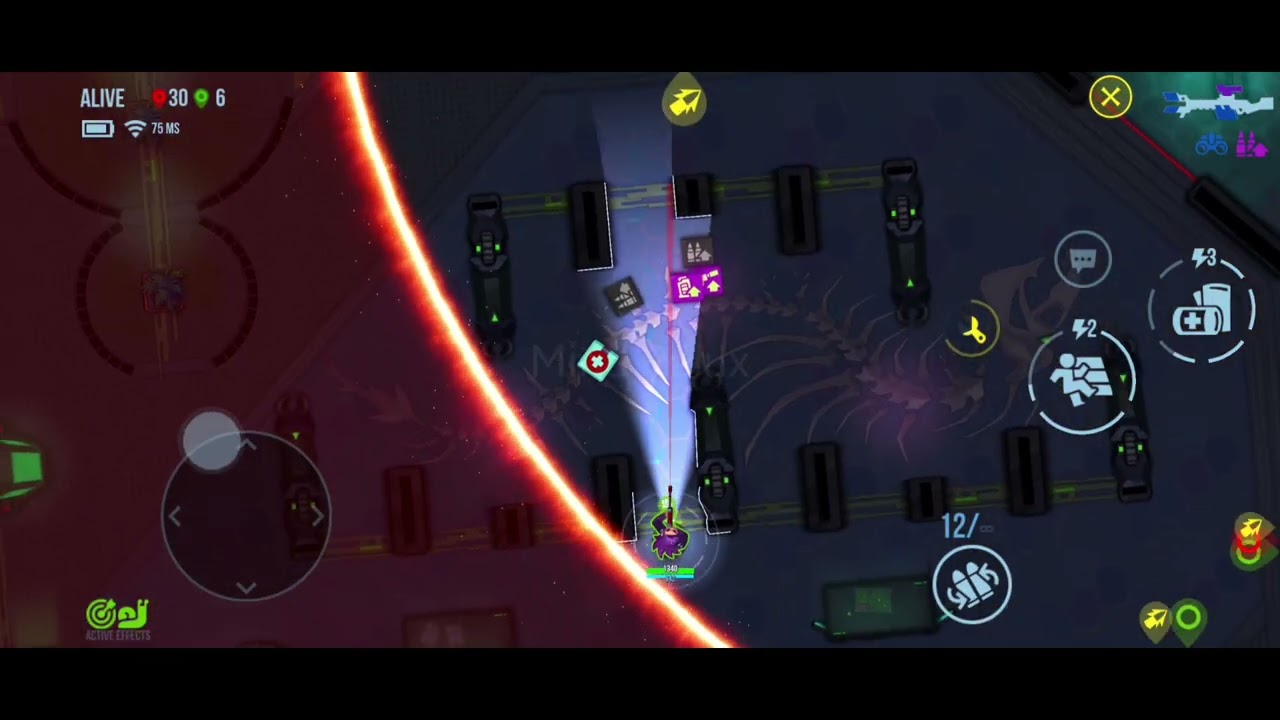 Bullet Eco India TDM  match #bulletecho #bulletechovideos #bulletechoindia #gameplay #mobilegaming