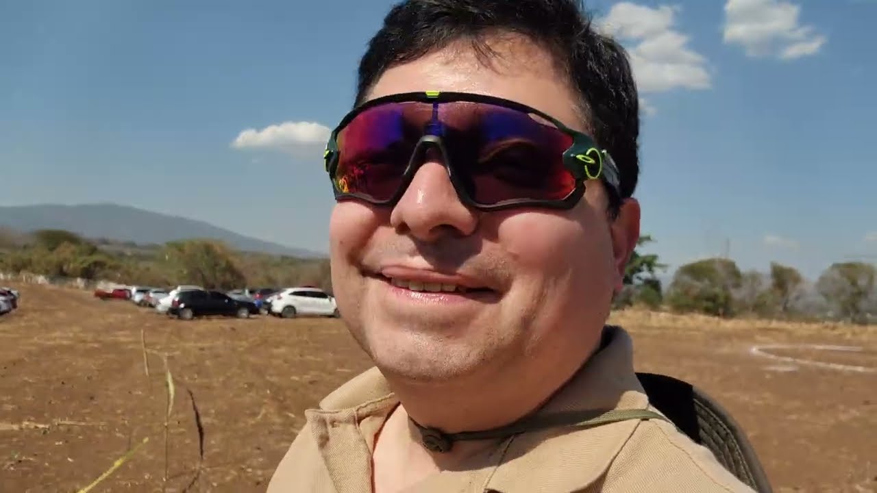 Viaje en Helicóptero en Guatemala El Jocotillo 