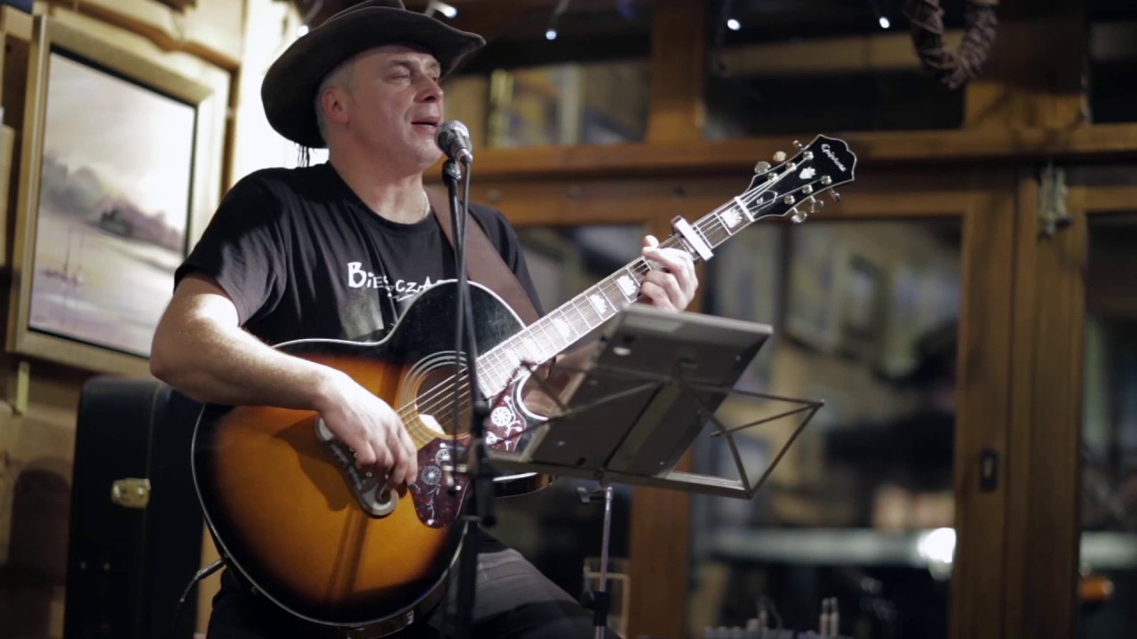 Piotr Rogala - Jesień - Oberża Zakapior