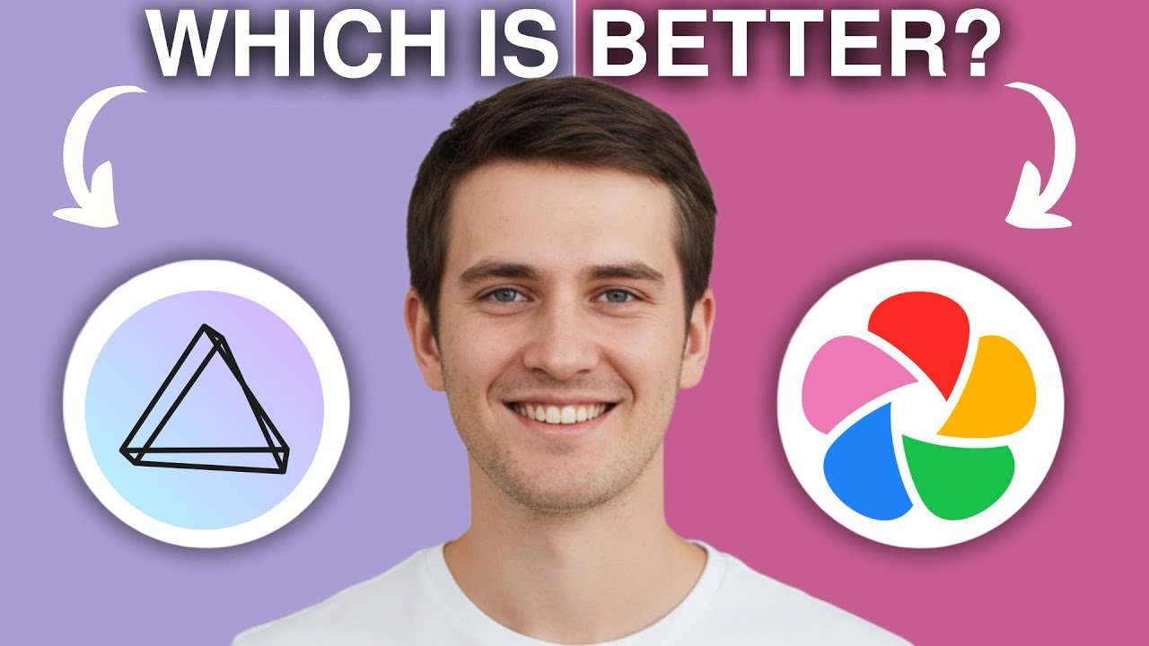 Photoprism против Immich – какой инструмент для управления фотографиями станет победителем в 2026...