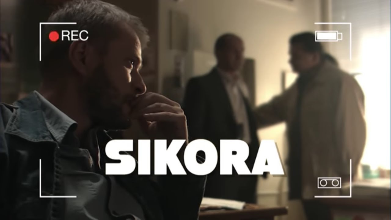 Najlepsze momenty Sikory z pierwszego sezonu! [Odwróceni]