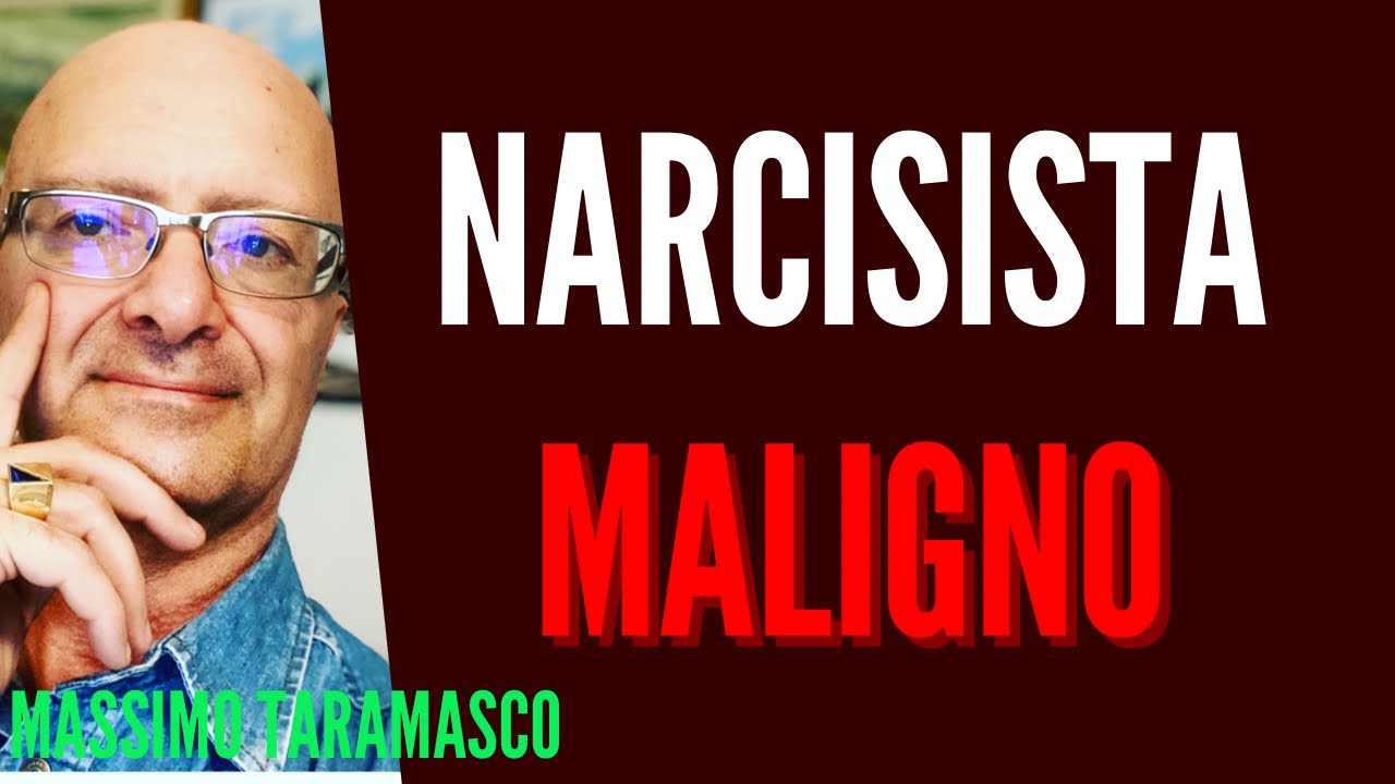 Il Narcisista peggiore  il narcisista Maligno, come riconoscerlo e come difendersi