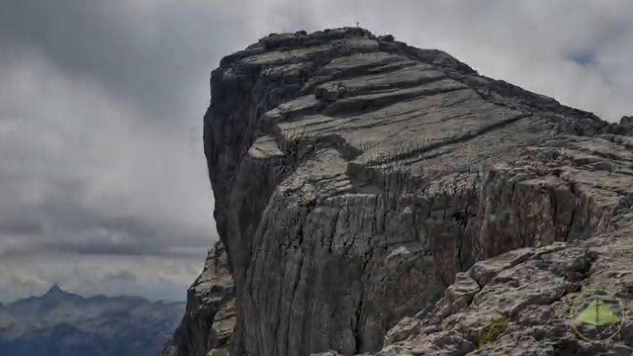 Flee To The Rock, Flee To Christ - Rev. William Marrion Branham