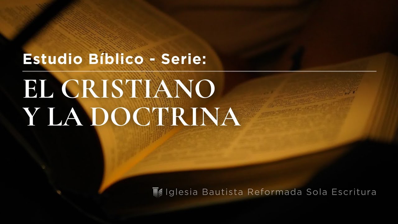 Estudio Bíblico - 14/12/2025