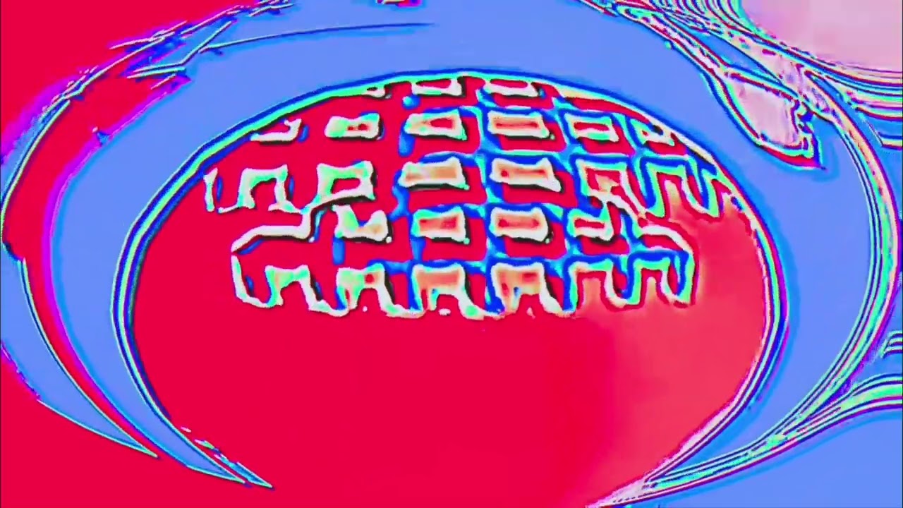 Walt Disney Pictures Remake 1995 Setp Effects Logo