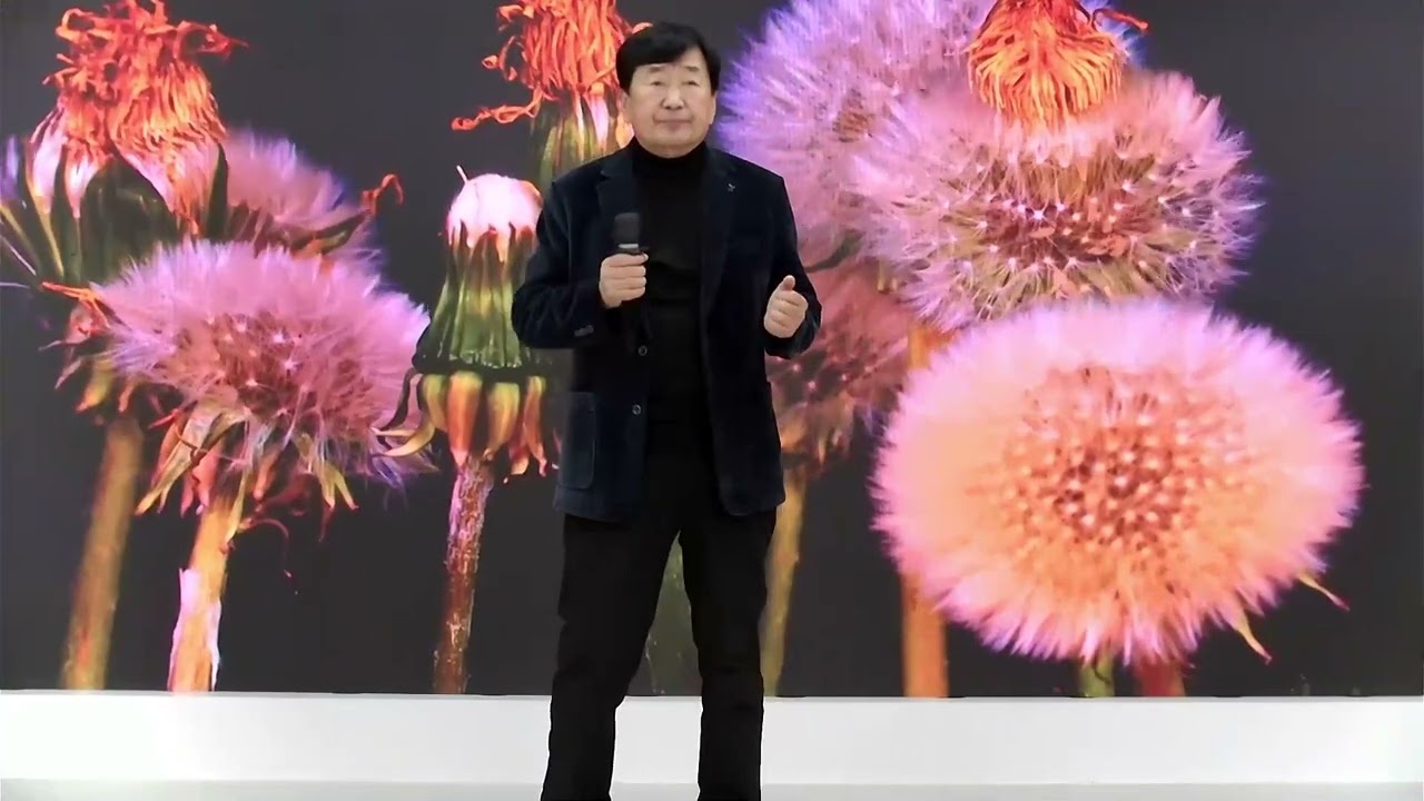 #유재춘 님 부릅니다#그누가모르나#이영식(원곡자)#내가스타tv