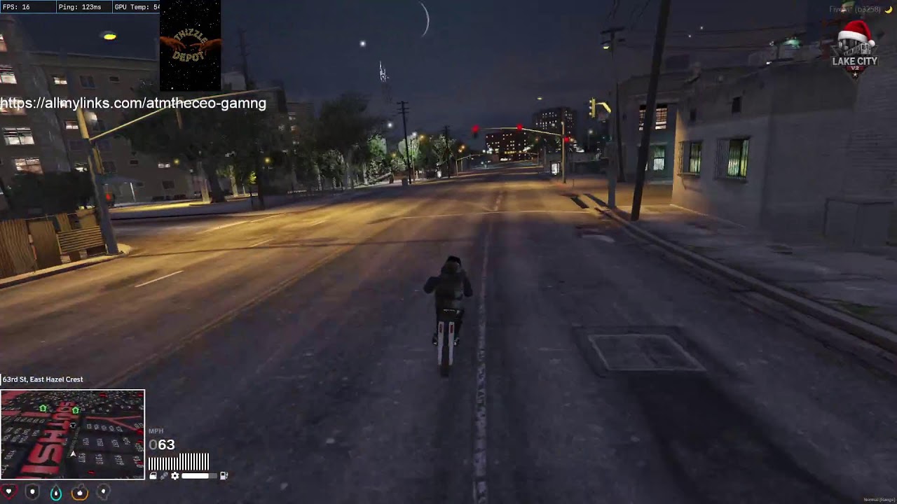 Fresh in Lake City V2 Ep2 