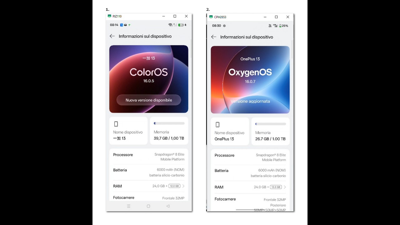 🚀 OnePlus 13 CPH2653 Flashing Guide (China PJZ110) &ndash; Bootloader Locked, Google Pay OK, No Brick