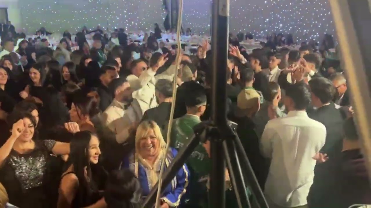 Musti Muzik ll Kalabalik Oyun Havasi Uzun Hali ll