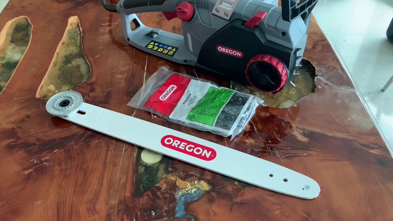 Oregon CS1500