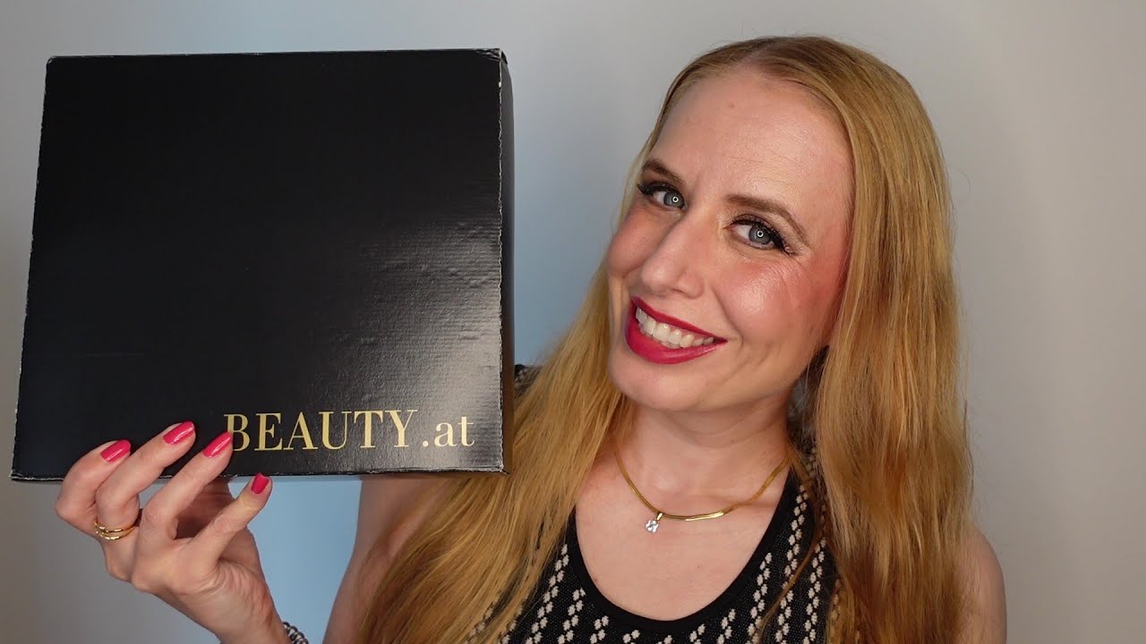 NOCH VERFÜGBAR | BEAUTY.at Box Summer 2024 | Unboxing | Juni 2024 | Julies Beautyinsel