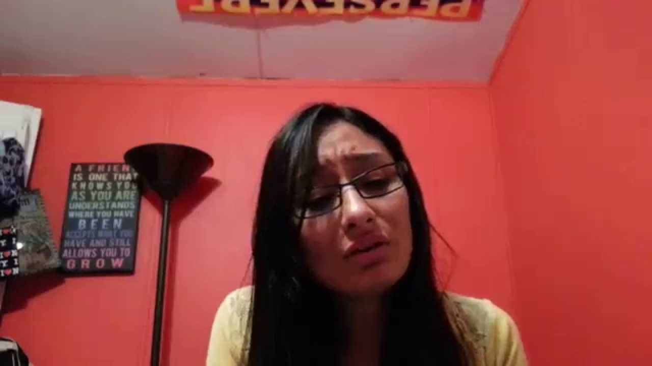 A Nadie Mas Cover - Isai Marquez