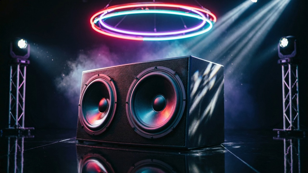 Bass Boosted 2026 | Deep Subwoofer DJ Remix | Ultra Hard Bass | Feel The Vibration DJ Mix 2026