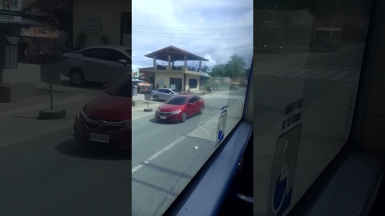 supreme bus papuntang lucena