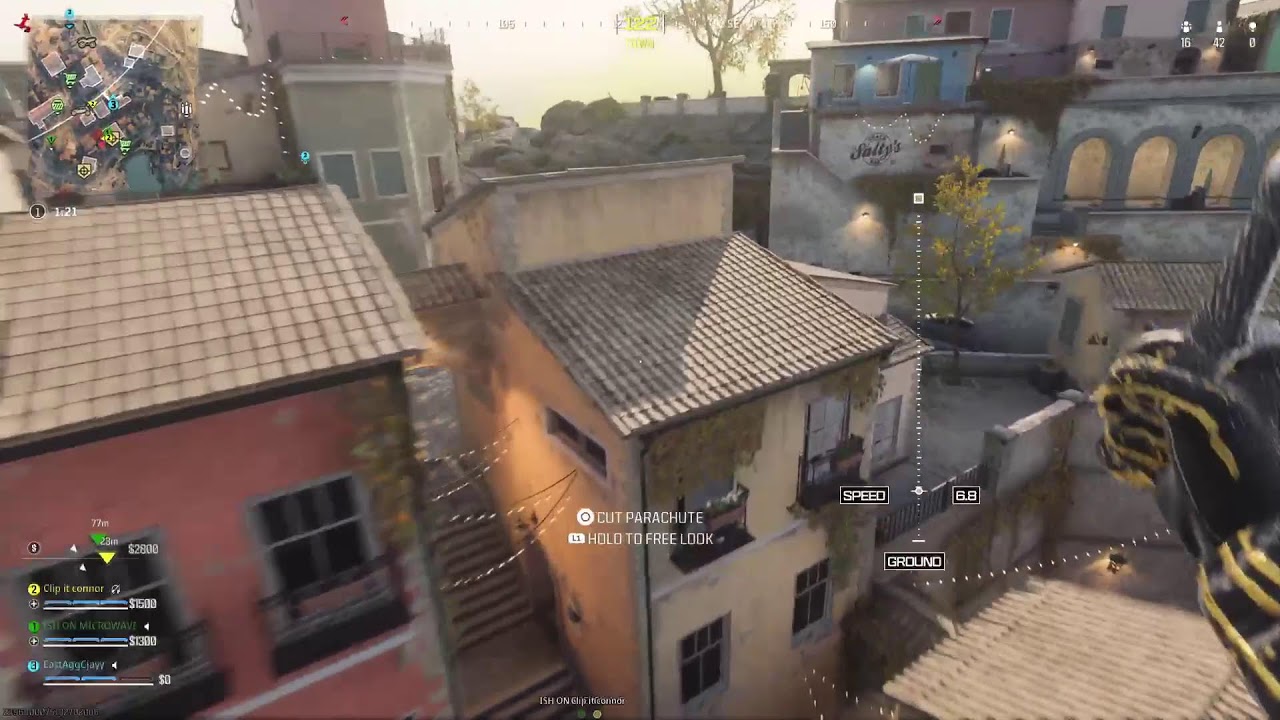 #DubbyEnergy #DubbyGaming Warzone Stream