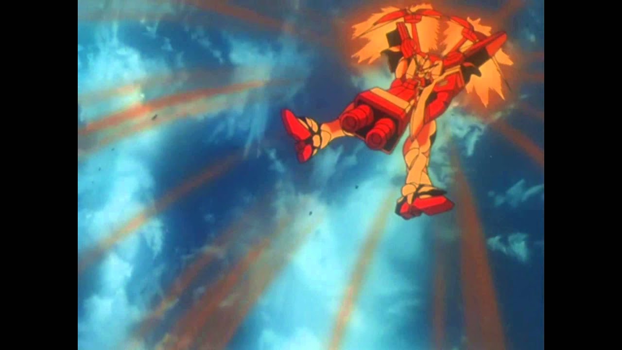 Gundam Wing - Final Mission [HD Remastered]
