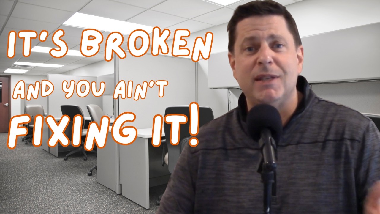 Why Being the Office Hero Will Ruin Your Career