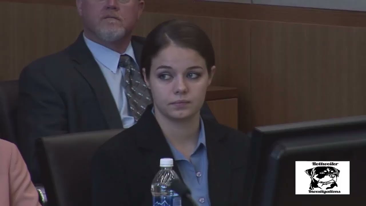 Arizona VS Elizabeth Johnson- Defense Closing Arguments