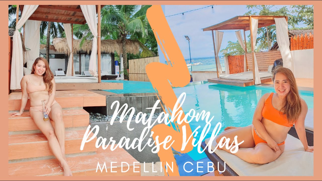 Matahom Paradise Villas in Medellin, Cebu | Honest Review | jezevyl