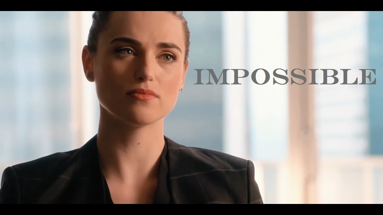 Supercorp - Impossible