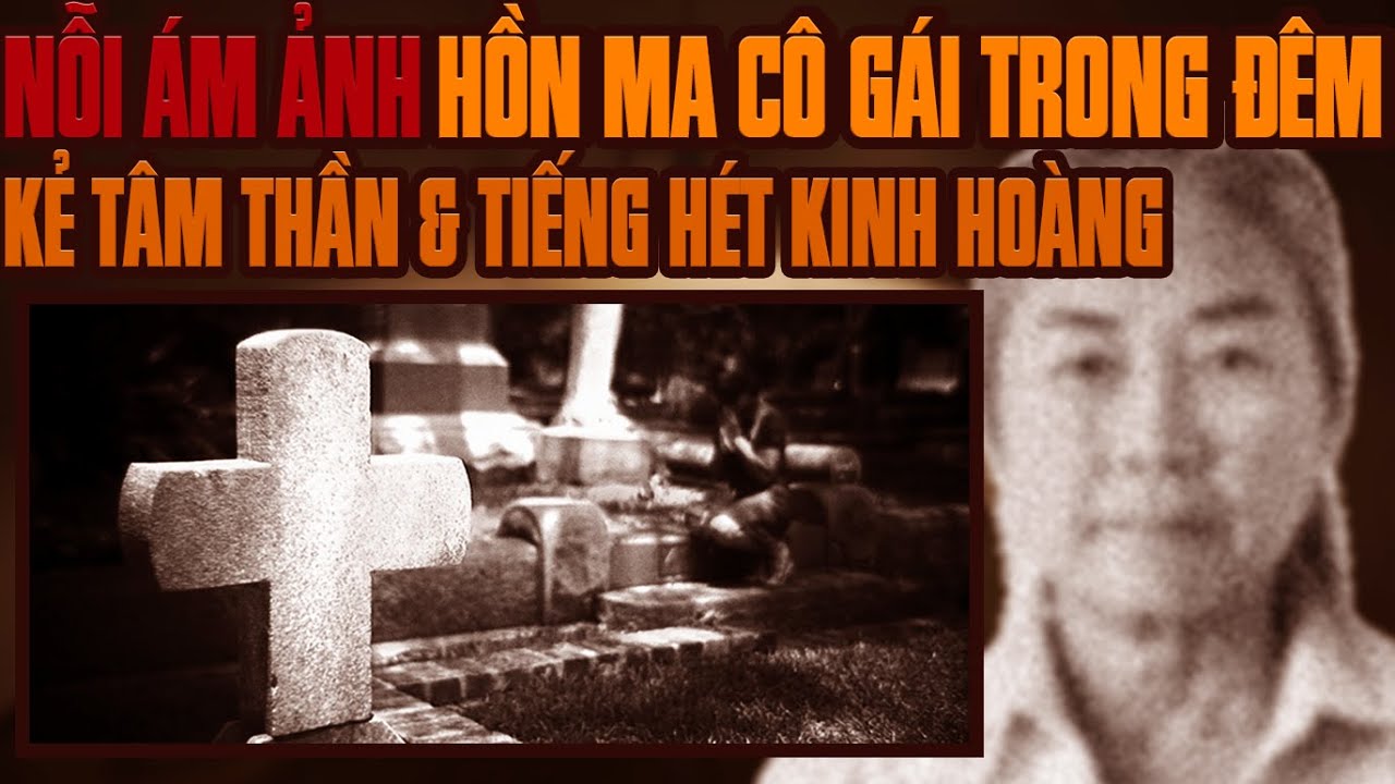 Kỳ Án Trung Quốc: Tiếng Hét Kinh Hoàng Của Kẻ Tâm Thần