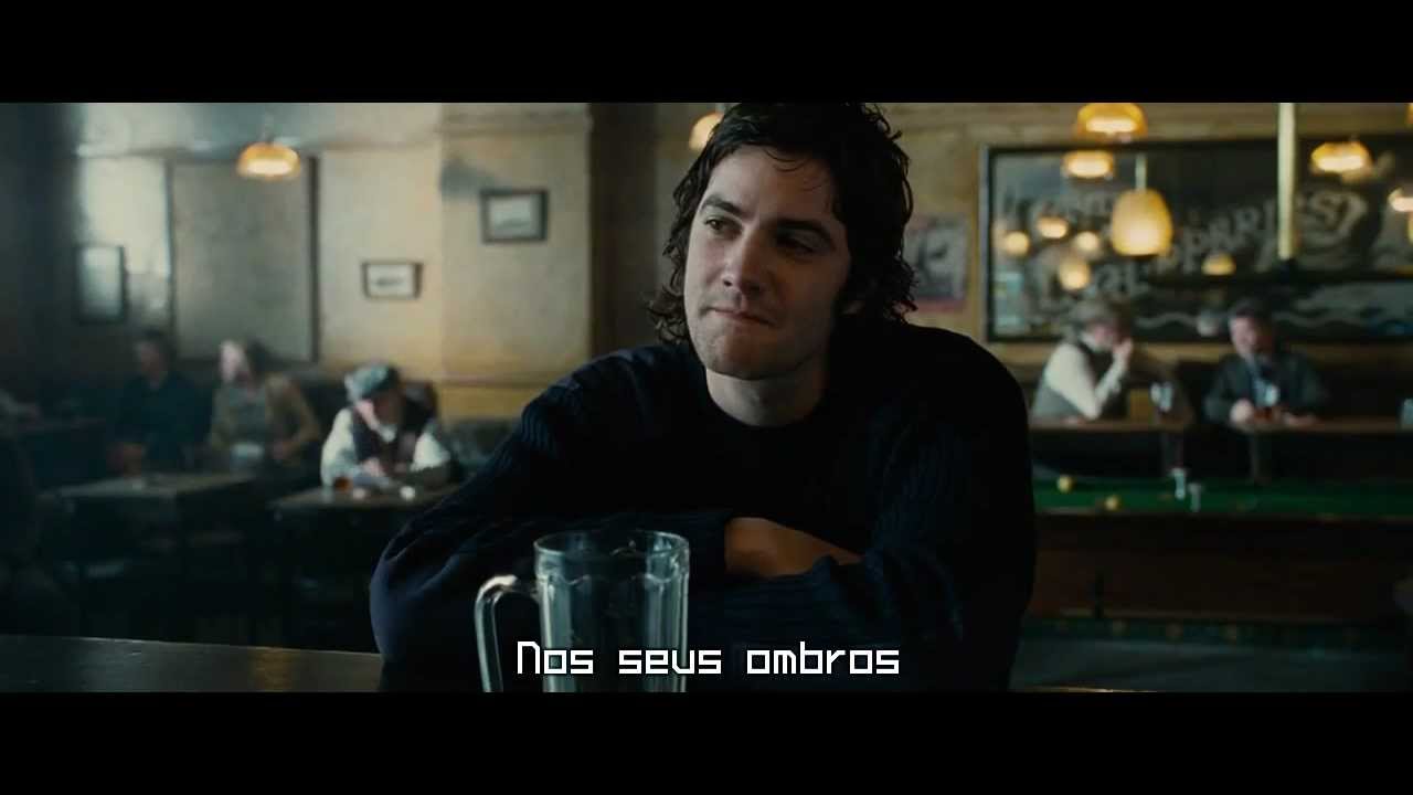 Musica Hey Jude extraida do filme Across The Universe