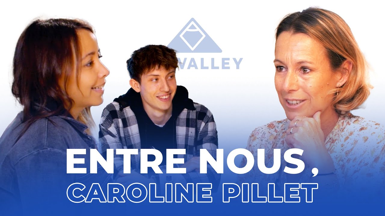 Entre Nous #1 - Caroline Pillet (Citya Générale Immobilière)