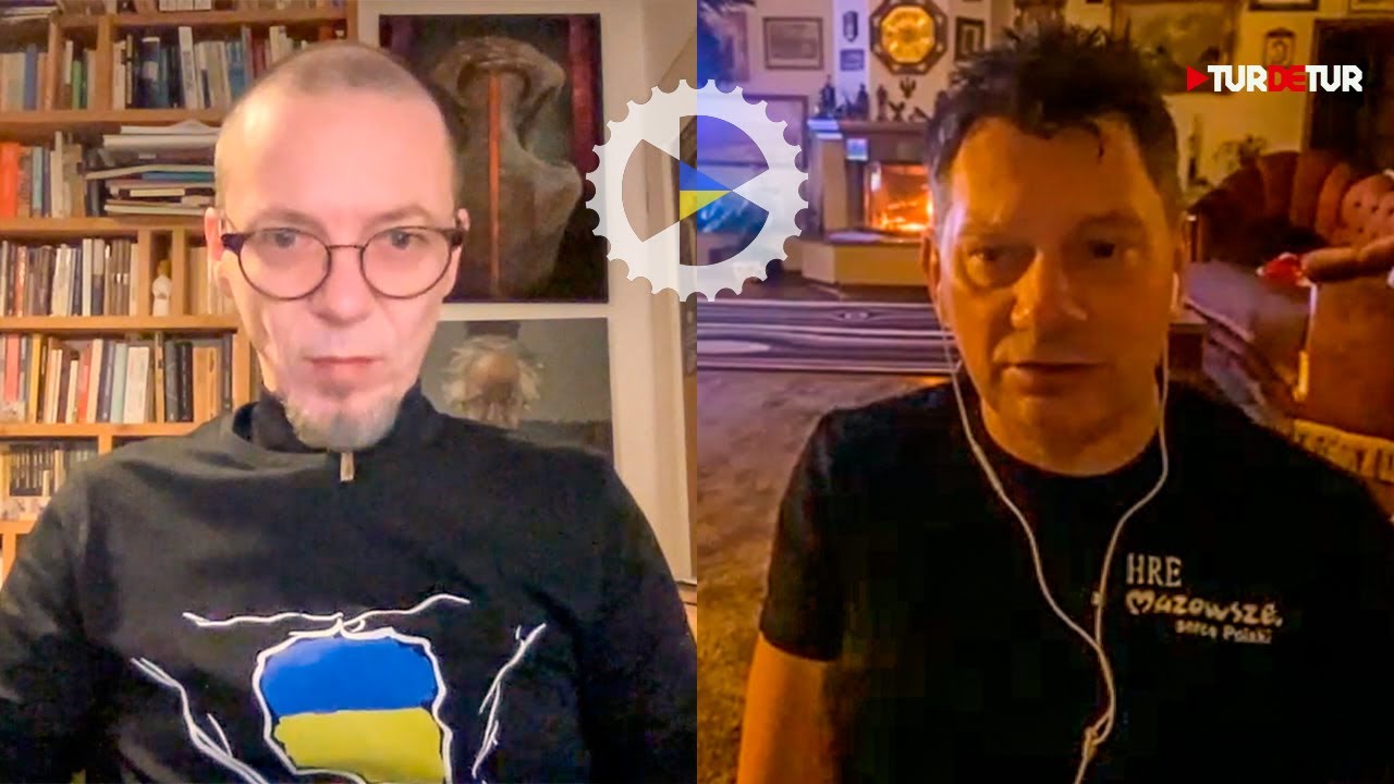 Dariusz Banaszek - są rzeczy ważne i ważniejsze