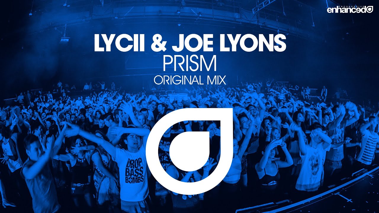 Lycii & Joe Lyons - Prism (Original Mix) [OUT NOW]