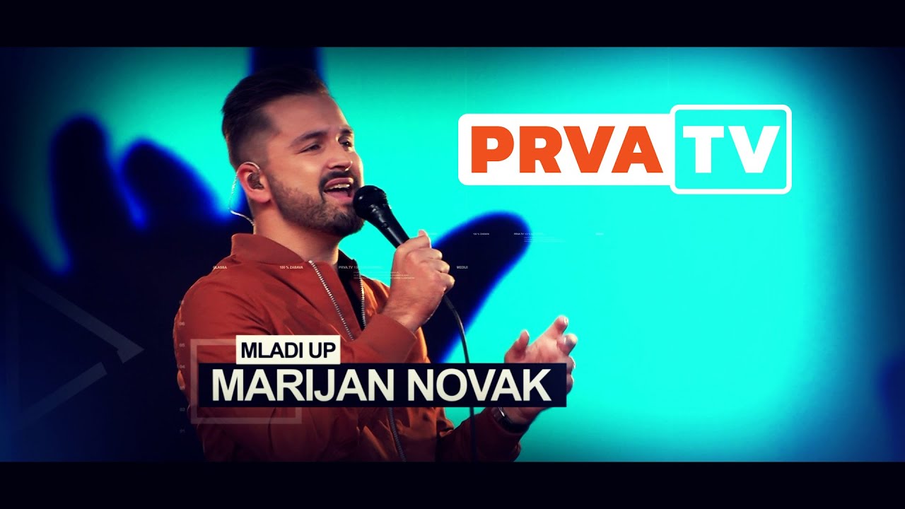 [PULZ MLADIH UPOV] 13.06.2024 PrvaTV Gosta: Marijan Novak in Maja Keuc